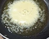 A picture of step 3 of Instant Malai Puri. (Malpua).