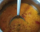 મગની દાળ (Moong Dal Recipe In Gujarati) રેસીપી સ્ટેપ2ફોટો