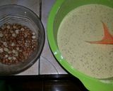 Foto langkah ke 2 dari resep Peyek kacang tanah.