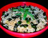 Mike's Thai Basil Loose Pesto Condiment recipe step 6 photo
