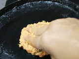 બટાકા ના ફરાળી ચીલા (Bataka Farali Chila Recipe In Gujarati)
