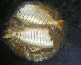 Foto langkah ke 3 dari resep Ikan goreng pedas.