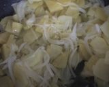 Foto del paso 1 de la receta: Torta española (a mi estilo)
