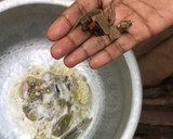 திண்டுக்கல் தலப்பாக்கட்டி ஸ்டைல் சீரக சம்பா மட்டன் தம் பிரியாணி ரெசிபி ஸ்டேப் 8 புகைப்படம்