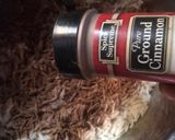 Cinnamon ricematakin girki3 hoto