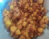 সিঙাড়া (singara recipe in Bengali) রেসিপি ধাপ - 4 ছবি