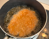 Foto langkah ke 4 dari resep Chicken Katsu Curry.