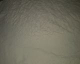 A picture of step 1 of Simple rotti.