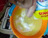 Foto langkah ke 2 dari resep 91. Salad Buah Creamy.
