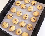 A picture of step 5 of ☆Chocolate Chip Cookies☆.