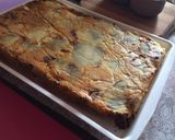 Borított almás recept fázis 3 fotója
