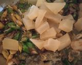 Foto langkah ke 5 dari resep Jangan Lombok.
