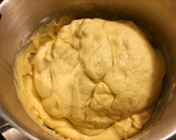 Foto del paso 7 de la receta: Panettone clásico