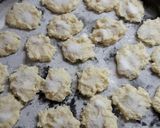 Foto del paso 6 de la receta: Galletitas de limón