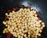 Foto del paso 2 de la receta: Garbanzos estofados