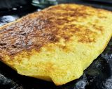 Túrós süti recept fázis 8 fotója