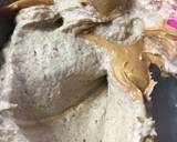 Vegan Keto Peanut Butter Protein Bars recipe step 2 photo