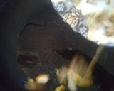 A picture of step 2 of Double sauces pasta 🍝.