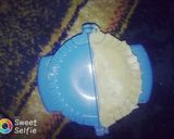 A picture of step 4 of Mini-Meatpie.