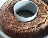 Foto del paso 6 de la receta: Chocoflan. Pastel imposible