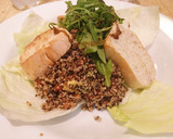 Foto del paso 2 de la receta: Ensalada de quinoa