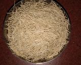 सेवई उपमा (sevai upma recipe in marathi) रेसिपी स्टेप 1 फोटो 