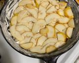 Pear Upside Down Cake recipe step 3 photo