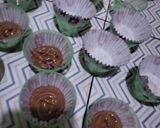 Foto langkah ke 7 dari resep Bolu kukus mekar.