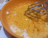 Foto del passaggio 2 della ricetta Torta magica al caffè