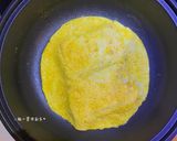 蕃茄起士雞蛋吐司的食譜步驟4照片