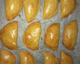 Foto del paso 7 de la receta: Empanadillas Variadas