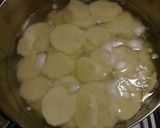Foto del paso 1 de la receta: Pastel de papa