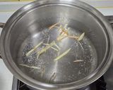 清燉鱸魚蛤蜊湯的食譜步驟2照片