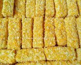 Foto langkah ke 6 dari resep Nugget ayam keju.