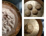 রাগি আটা থেপলা (ragi ata thepla recipe in Bengali) রেসিপির ধাপ 2 ছবি