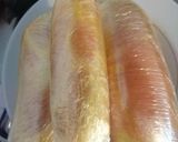 Foto del paso 5 de la receta: Pechuga rellena