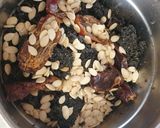 કચરિયું (Kachariyu recipe in Gujarati) રેસીપી સ્ટેપ2ફોટો