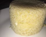 Foto del paso 3 de la receta: Pan de harina de almendra al microondas