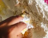 Foto del paso 3 de la receta: Pan de muerto