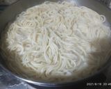 हाक्का नूडल्स (hakka noodles recipe in marathi) रेसिपी स्टेप 1 फोटो