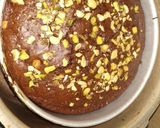 બ્રાઉની (Brownie recipe in Gujarati) રેસીપી સ્ટેપ3ફોટો