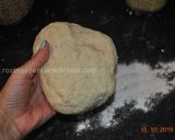 عکس مرحله 4 از دستور گنوچی