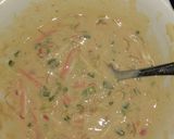 Foto langkah ke 2 dari resep Bakwan Sayur Pedas.