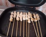 Foto langkah ke 2 dari resep Sate taican.