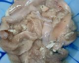 Foto langkah ke 2 dari resep Chicken Katsu Saus Teriyaki.