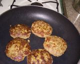 Foto del paso 1 de la receta: Hamburguesas de res caseras