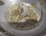 रेस्टॉरंट स्टाईल तडकेवाली दाल खिचडी (tadkewala dal khichdi recipe in marathi) रेसिपी स्टेप 3 फोटो 