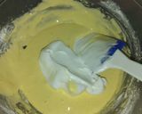 Foto del paso 3 de la receta: Torta punto canasta