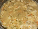 Mondongo guisado sin olla de presión
