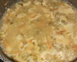 Foto del paso 3 de la receta: Mondongo guisado sin olla de presión